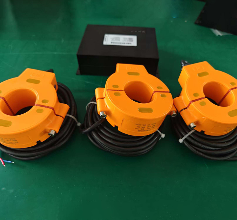 电缆护套环流监测装置