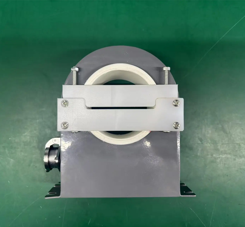 铁芯接地电流传感器 闭口式