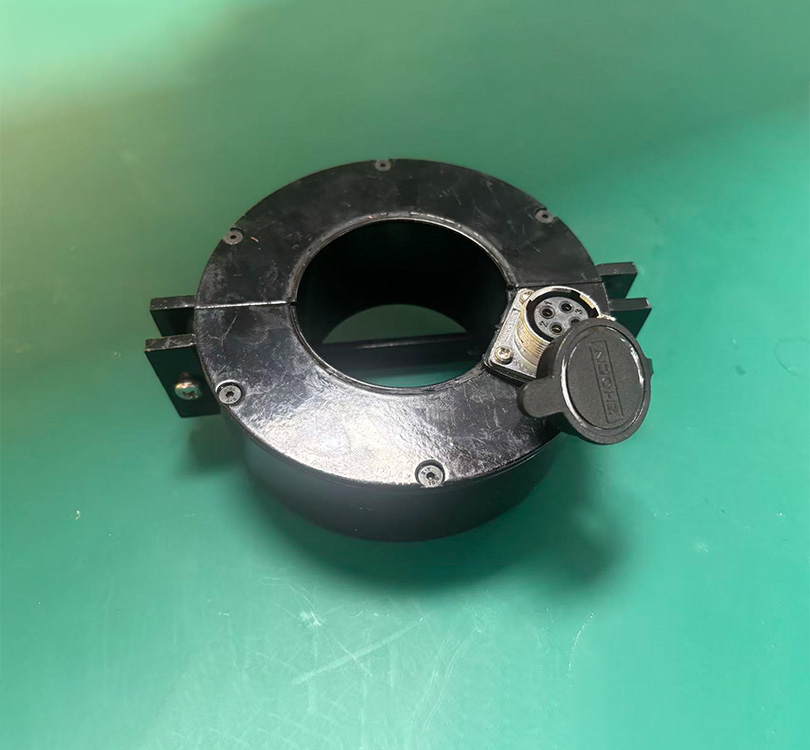 铁芯接地电流传感器 开合式